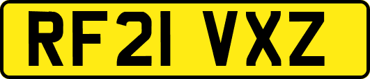 RF21VXZ