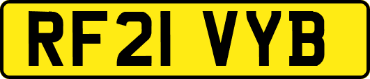 RF21VYB
