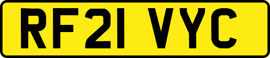 RF21VYC