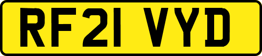RF21VYD