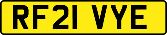 RF21VYE