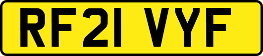 RF21VYF