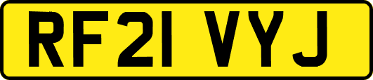 RF21VYJ