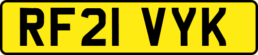 RF21VYK
