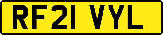 RF21VYL