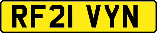 RF21VYN