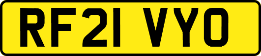 RF21VYO