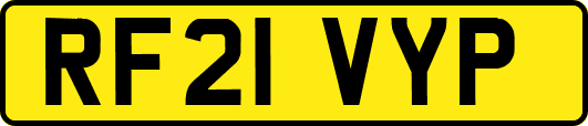 RF21VYP