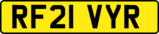 RF21VYR