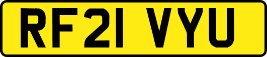 RF21VYU