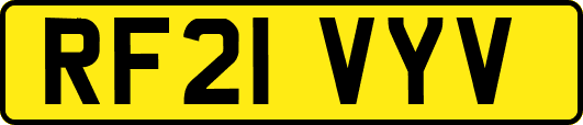 RF21VYV