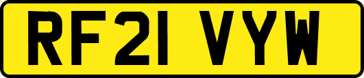 RF21VYW