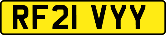 RF21VYY