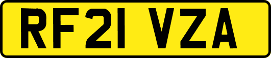 RF21VZA