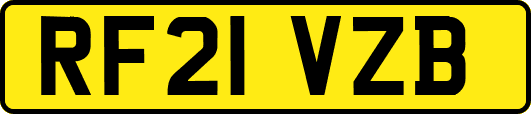 RF21VZB