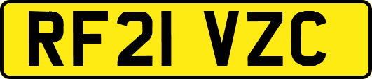 RF21VZC