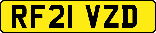 RF21VZD