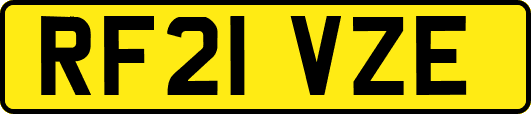 RF21VZE