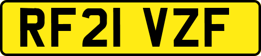 RF21VZF