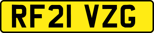 RF21VZG