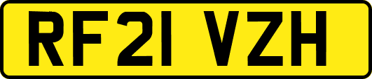 RF21VZH