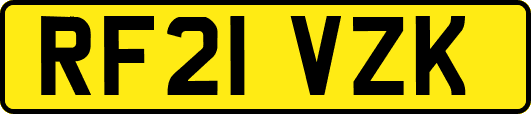 RF21VZK