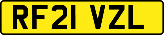 RF21VZL