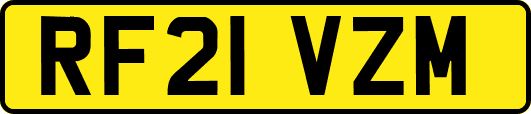 RF21VZM
