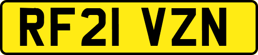 RF21VZN