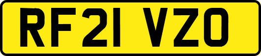 RF21VZO