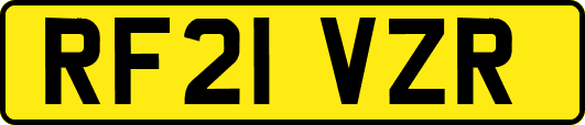 RF21VZR