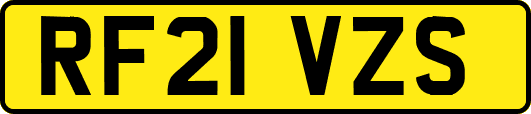 RF21VZS