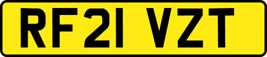 RF21VZT
