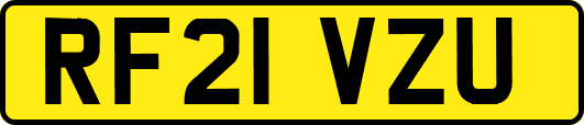 RF21VZU