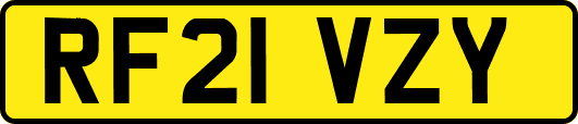 RF21VZY