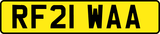 RF21WAA
