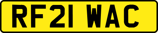 RF21WAC