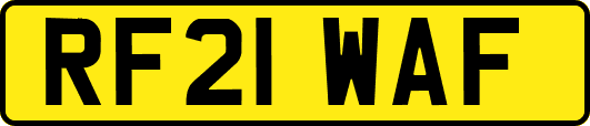 RF21WAF