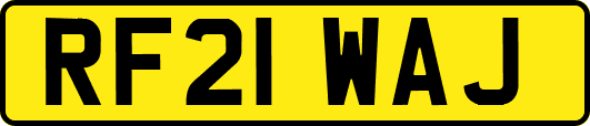 RF21WAJ