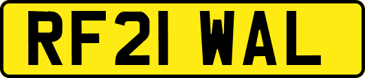 RF21WAL