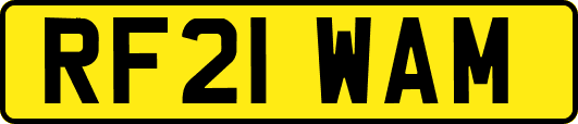 RF21WAM