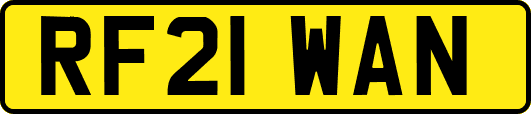 RF21WAN