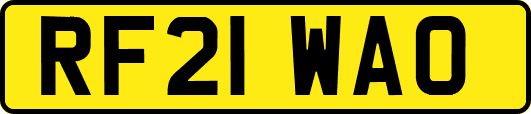 RF21WAO