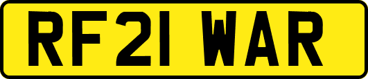 RF21WAR
