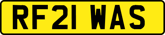 RF21WAS