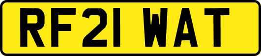 RF21WAT