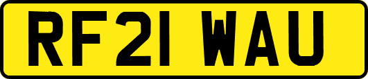 RF21WAU