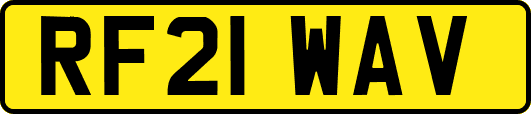 RF21WAV