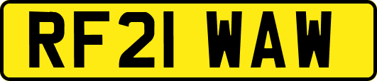 RF21WAW