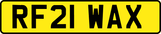 RF21WAX